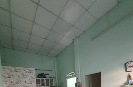 BÁN GẤP NHÀ 36M2, KHA VẠN CÂN, SỔ HỒNG CÔNG CHỨNG ĐỦ, CHỈ 2 TỶ 8.